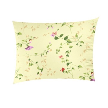 Pillowcase thick bark cotton jasiek 40x40 121ecr, фото