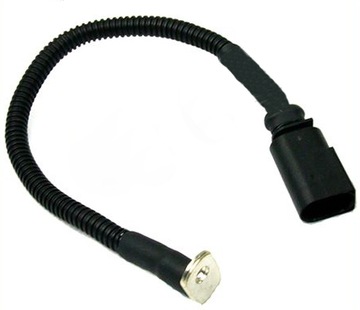 Audi a6 c5 allroad sensor temperatures compressor g290, фото