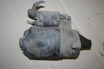 Starter suzuki swift 1, 3 3100-82011, фото