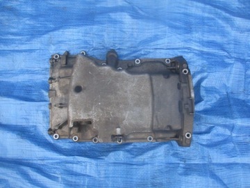 Oil pan mazda tribute ford maverick 2.3 16v, фото