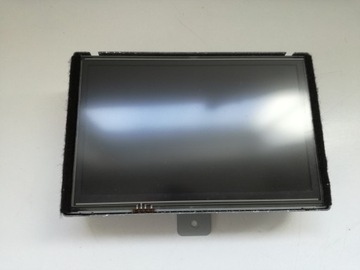 Rc display infiniti q70 m m35h m37 10 -, фото