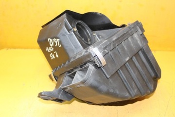 Air filter housing passat b5 8d0129607, фото