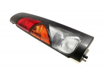 Tail light left, фото
