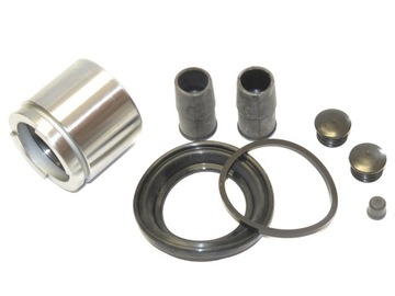 Repair kit caliper to opel calibra kadett e, фото