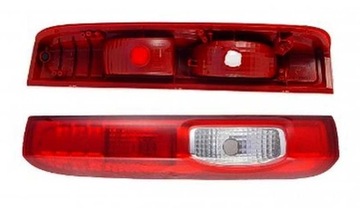 Lantern opel vivaro 2007-14 new left/ right, фото