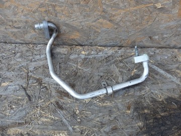 Wire tube air conditioner ford mustang gt 2015-, фото