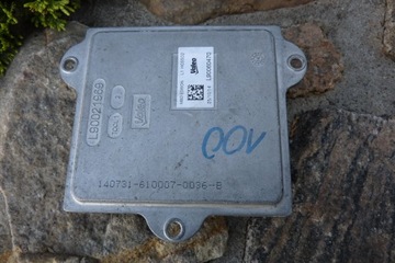 Converter block led backlight ford c-max s-max l90060470, фото