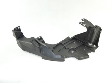 Fasteners bumpers right renault megane 3, 10. 08-, фото