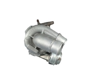 Turbocharger toyota avensis t22 t25 2.0 d-4d, фото
