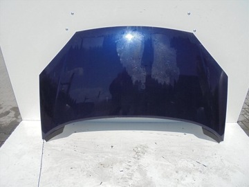 Hood ford galaxy mk2 -expulsion-, фото