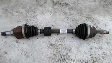 Left axis short ford b - max 1, 5 tdci cv173b437ae, фото