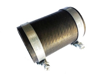 Tube spigot turbo intercooler/ a opel vectra c 2, 0 dti, фото