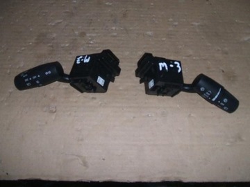 Mazda3 13 - steering wheel switch brushes, фото