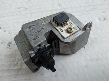 Block led backlight converter audi a6 c7 177. 468. 01, фото