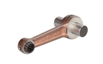 Prox connecting rod shaft ktm sx 85 13-18 husqvarna tc 85, фото