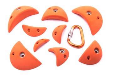 Pens rock climbing fasteners stones to rock climbing, фото