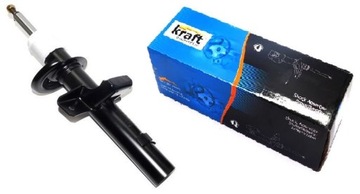 Kraft automotive 4012406 shock absorber, фото