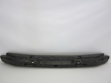 Foam posterior rear bumper gt ford mustang 2011, фото
