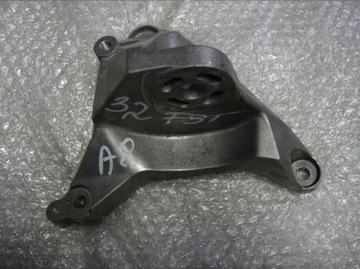 Audi a8 d3 4e0399113ag bracket fasteners motor 3, 2 f, фото