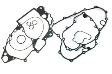 Gaskets motor bottom honda crf 450 x 05-09 12-14, фото