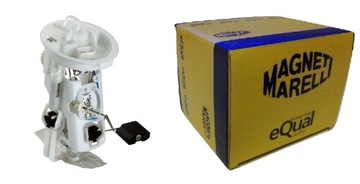 Fuel pump bmw 3 e46 316 318 320 323 325 328 330, фото