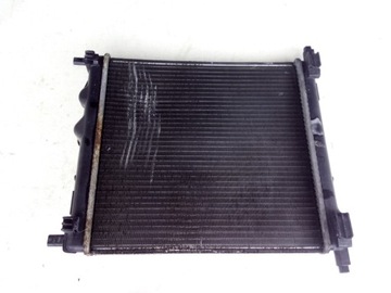 Vw seat skoda up mii citigo 1.0 valley water radiator, фото