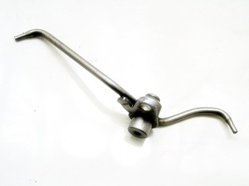 Nozzle oiler piston audi 4.2 tdi q7 a8, фото