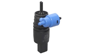 Washer pump front glass ass skoda vw audi, фото