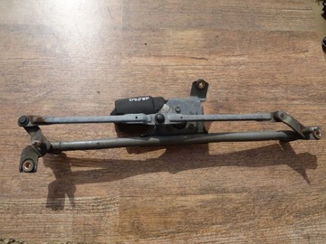 Seat arosa wiper mechanism front, фото