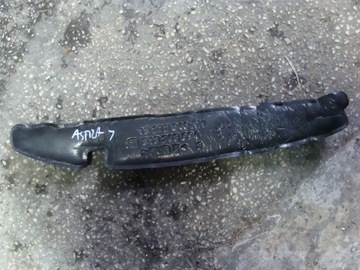 Noise insulation wings opel astra j 13272646, фото