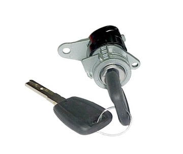 Drum repair kit lock fiat doblo 2010- -, фото