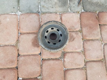 Cushion shock absorber vivaro trafic 8200904007, фото