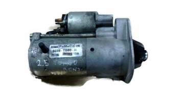 Starter motor ford galaxy mk3 1.8 diesel, фото