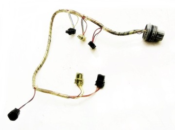 Проводка коробка mitsubishi carisma 1.8 gdi, фото