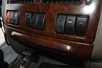 Ashtray daf xf 105, фото