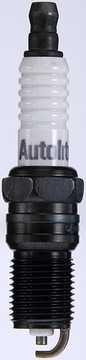 Spark plug ford explorer 4.0 1997-2005 e, фото