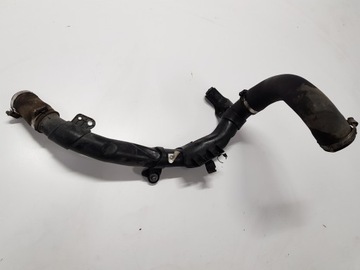 Volkswagen original 5n0145840f wire intercooler, фото