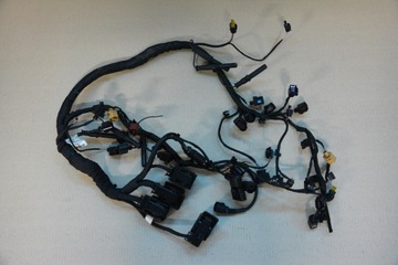 059971193dp audi a4 b9 8w wiring motor v6 tdi europe, фото