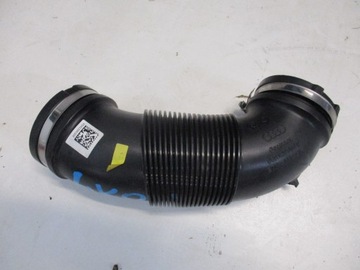 Spigot tube intake audi a6 4k0 c8 059129616e, фото