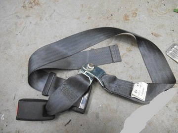 Ranger mazda bt - 50 seat belt back, фото
