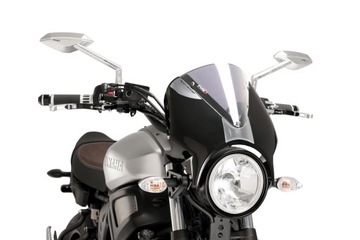 Fairing 9560f puig, фото