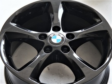 Оригинал bmw e87 e46 17 целые 67778219 b17. 19, фото