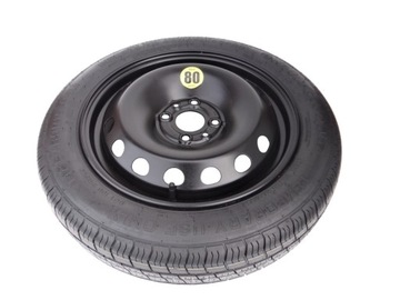 Rolling 15 fiat panda 3 (2011 - 2017) new, фото