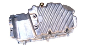 Fiat doblo 1.9 d idea jtd oil pan 46753459, фото