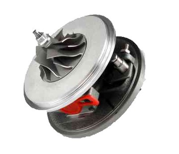 New turbocharger cartridge citroen peugeot1. 6 hdi 110km, фото