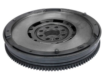 Flywheel bmw 5 e39 1996 - 2004, фото