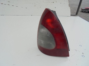 Left rear light daewoo nubira 2, фото