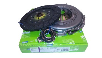 Valeo grip set fiat doblo bravo a 1.9 jtd, фото