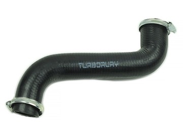 Трубка turbo интеркулера seat ibiza 1.4 tdi, фото