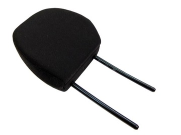 Headrest front left driver peugeot 301, фото